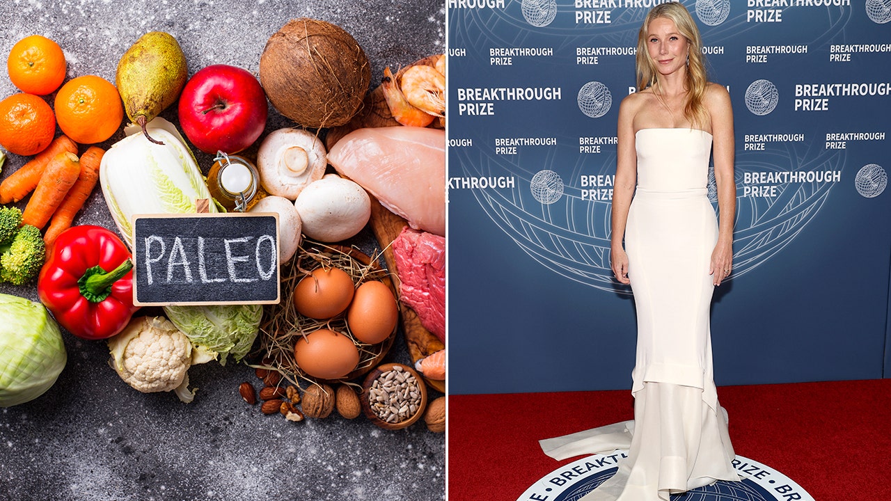 Gwyneth Paltrow says she’s ‘sick’ of Paleo diet: Here are pros and cons, say nutritionists